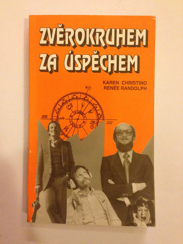 Zvěrokruhem za úspěchem
