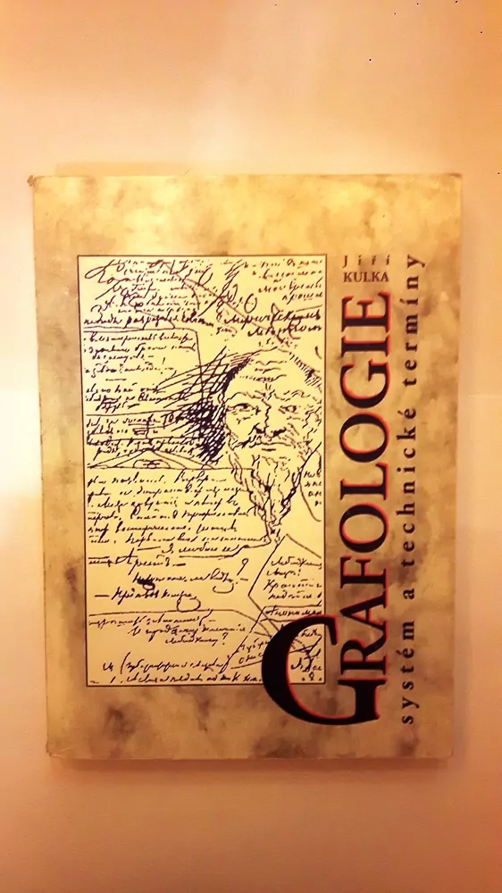 Grafologie
