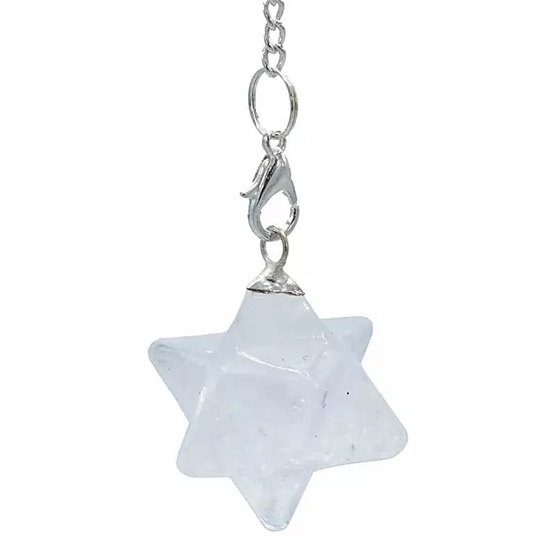 Kyvadlo Merkaba