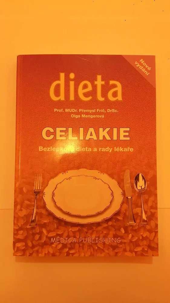 Celiakie