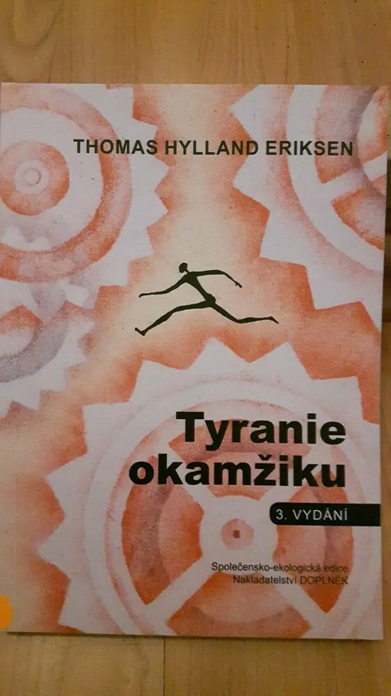 Tyranie okamžiku