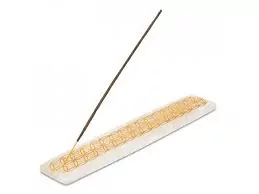 Selenit - stojánek na tyčinky