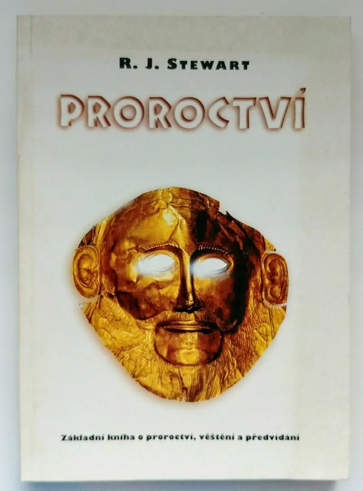 Proroctví
