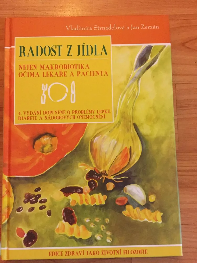 Radost z jídla