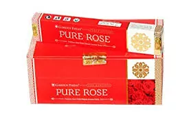 Vonné tyčinky Pure Rose GARDENFRESH