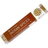 Vonné tyčinky Indian spices GARDENFRESH
