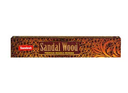 Vonné tyčinky Sandal Wood