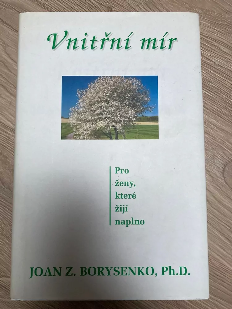 Vnitřní mír