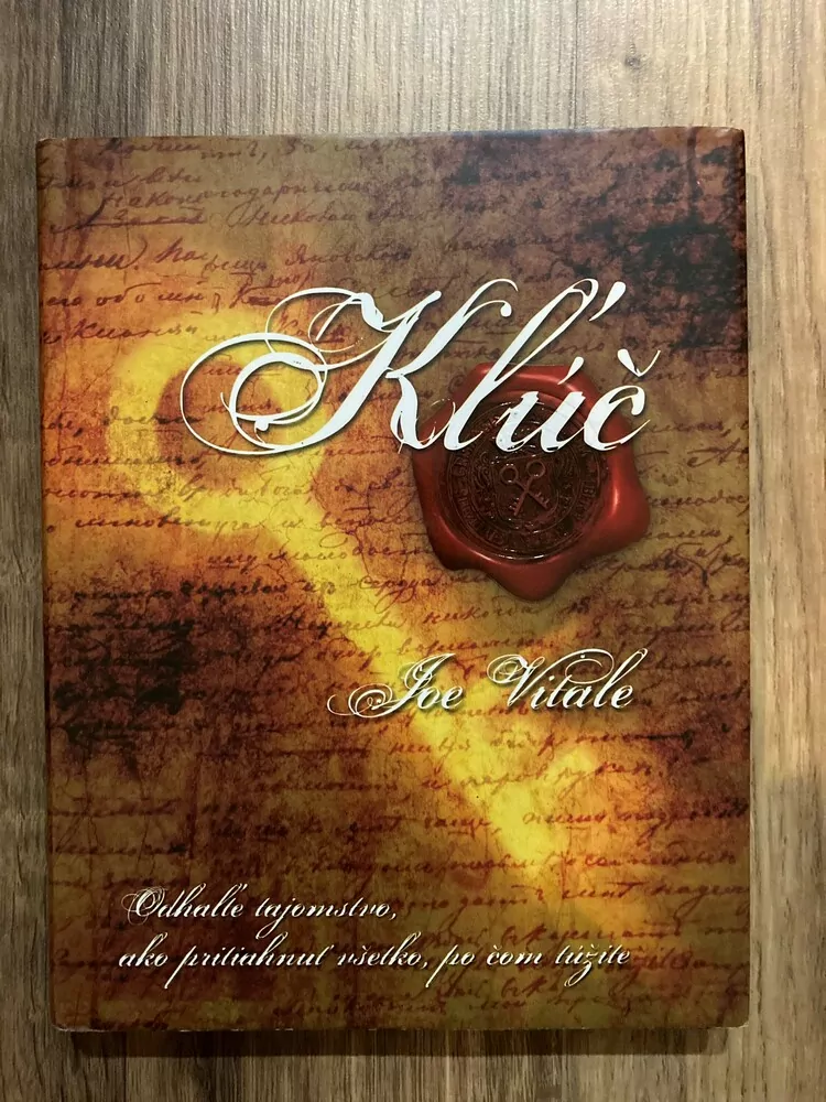 Klúč SK