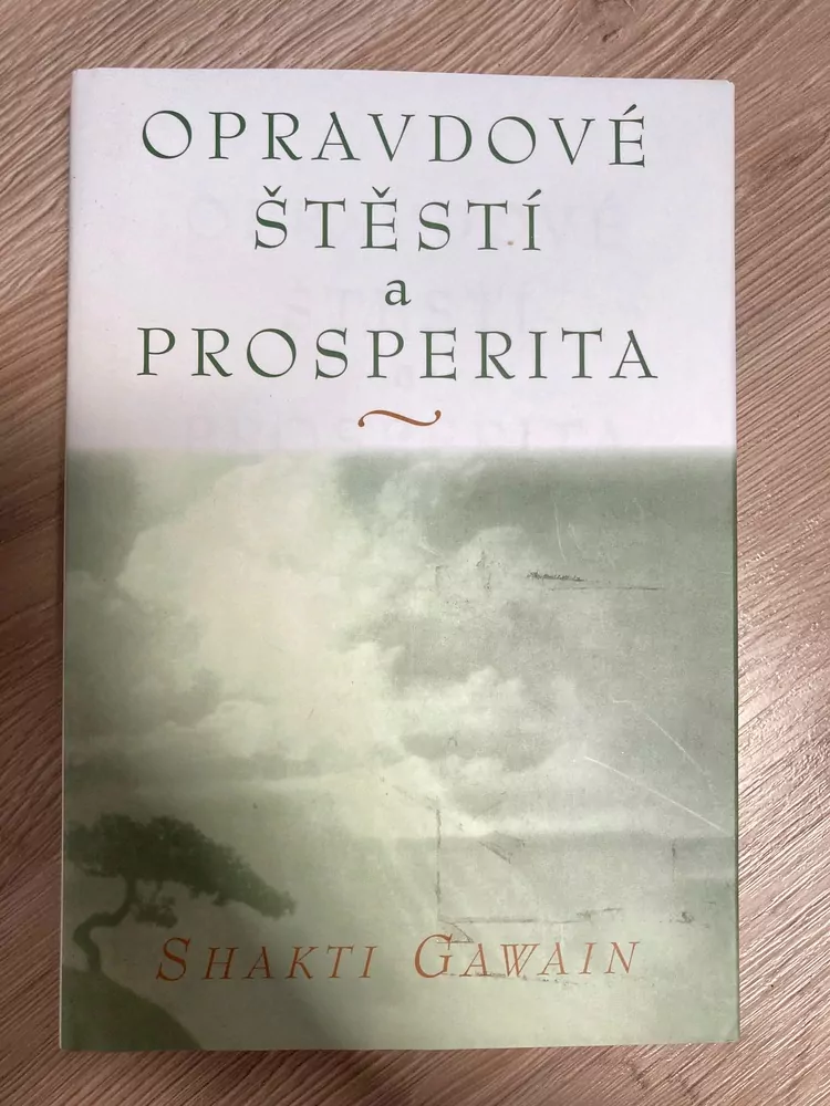 Opravdové štěstí a prosperita