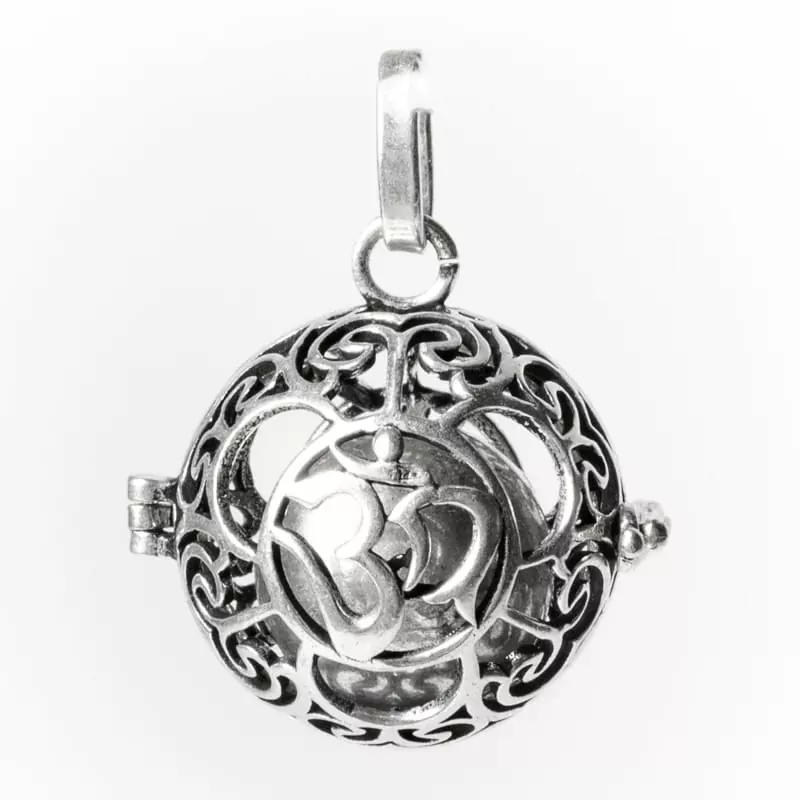 Amulet Ohm