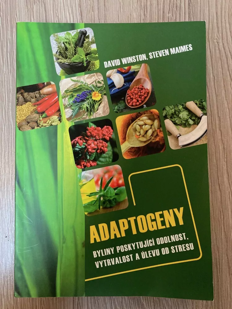 Adaptogeny