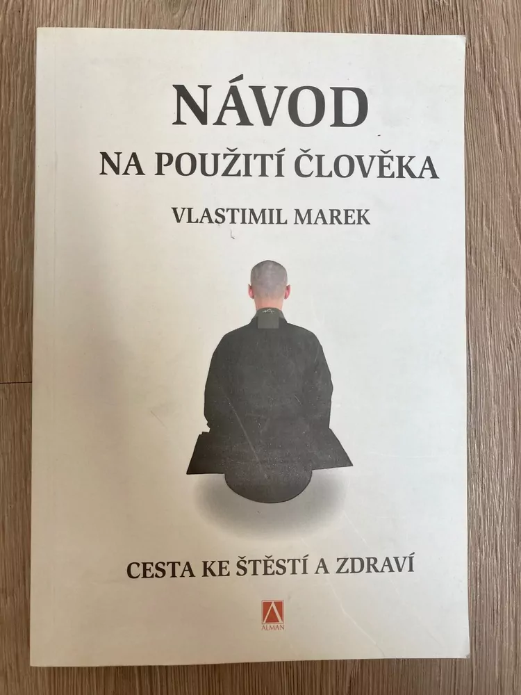 Návod na použití člověka