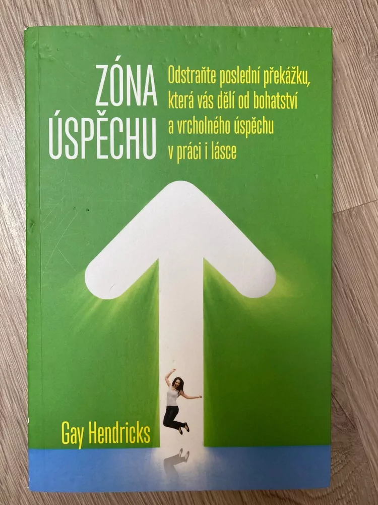 Zóna úspěchu