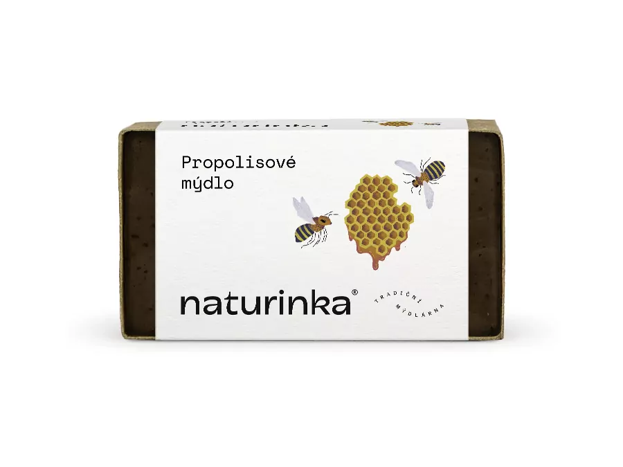 Propolisové mýdlo 110g