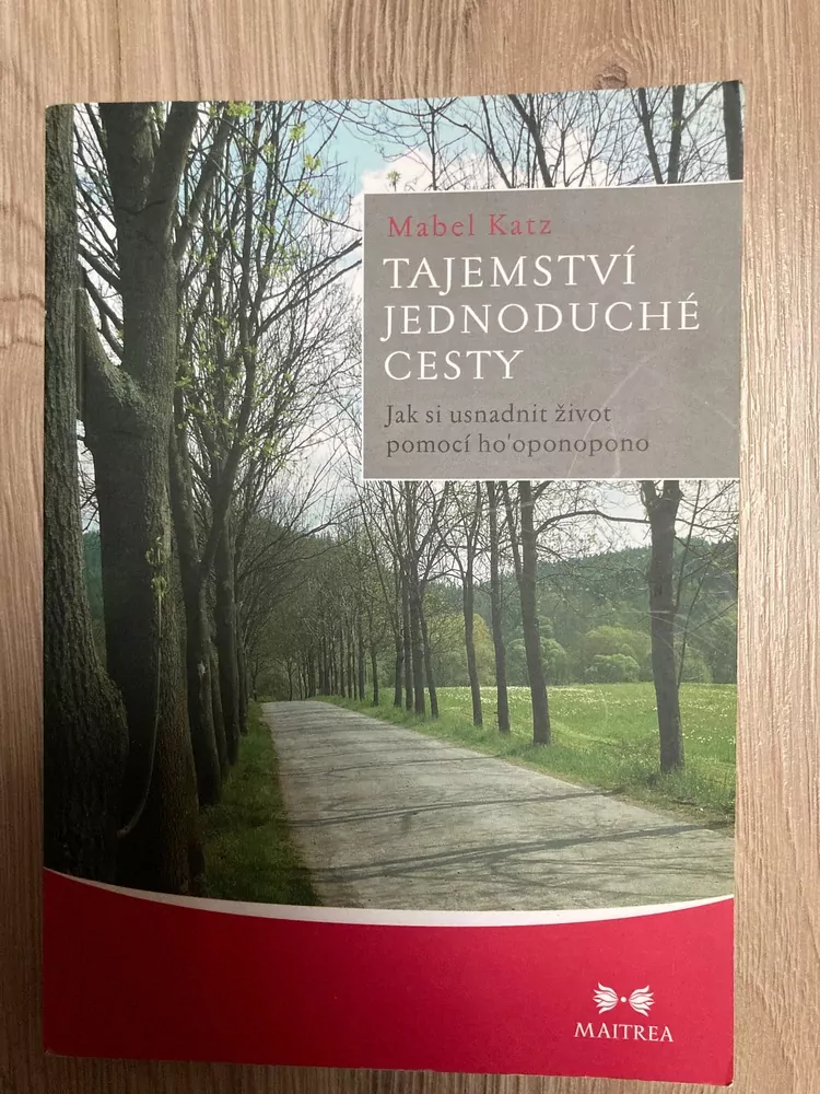 Tajemství jednoduché cesty