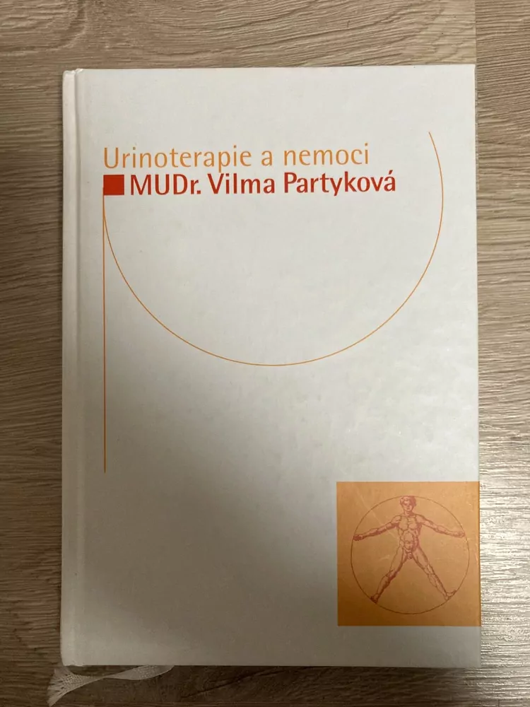Urinoterapie a nemoci