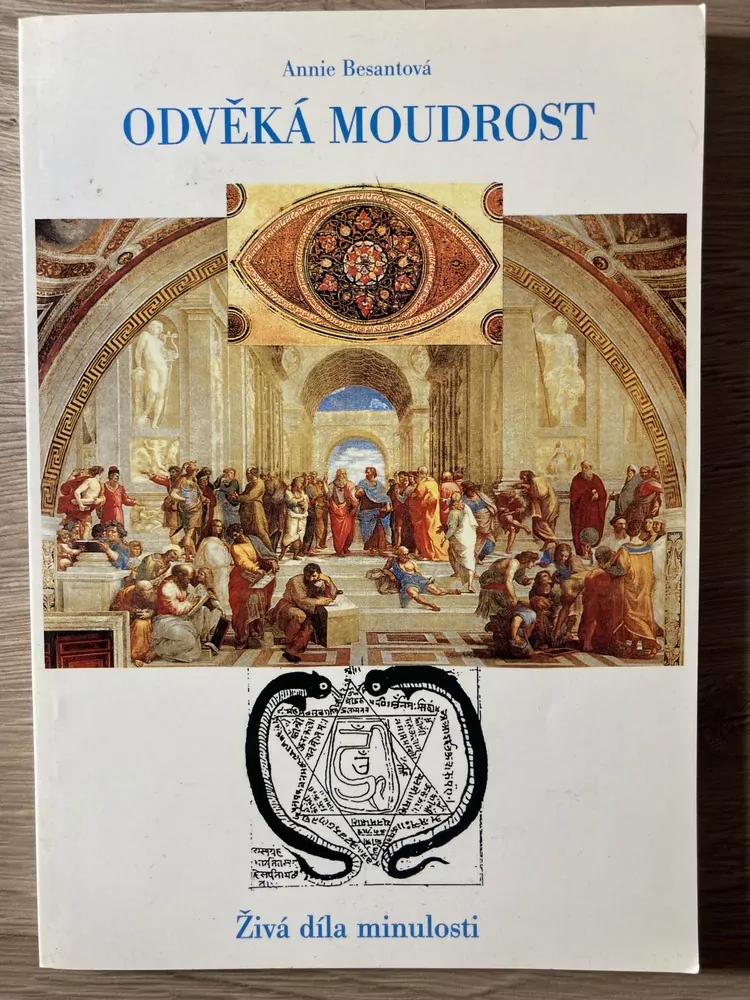 Odvěká moudrost