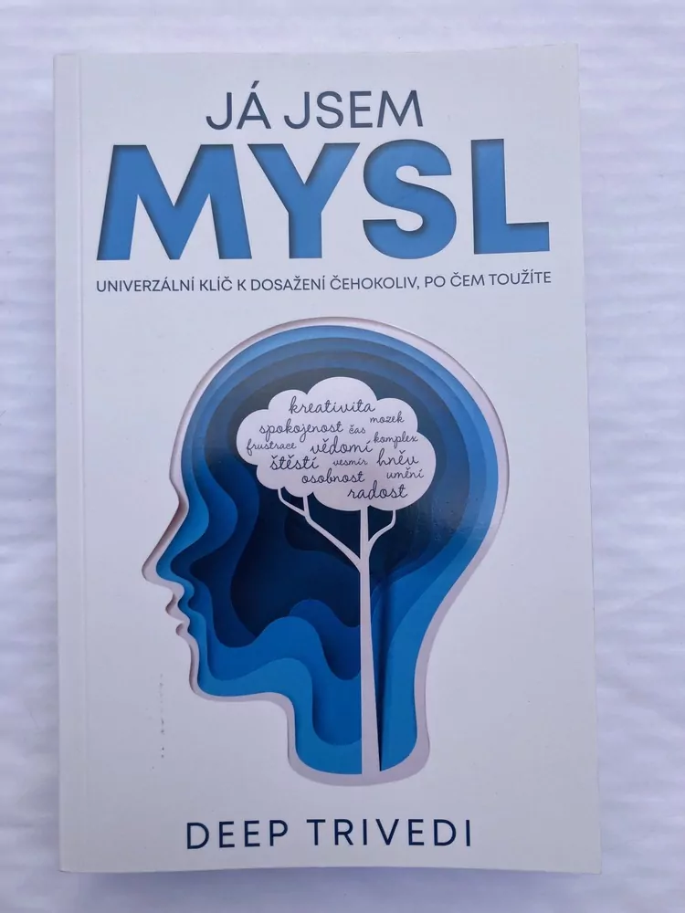 Já jsem mysl