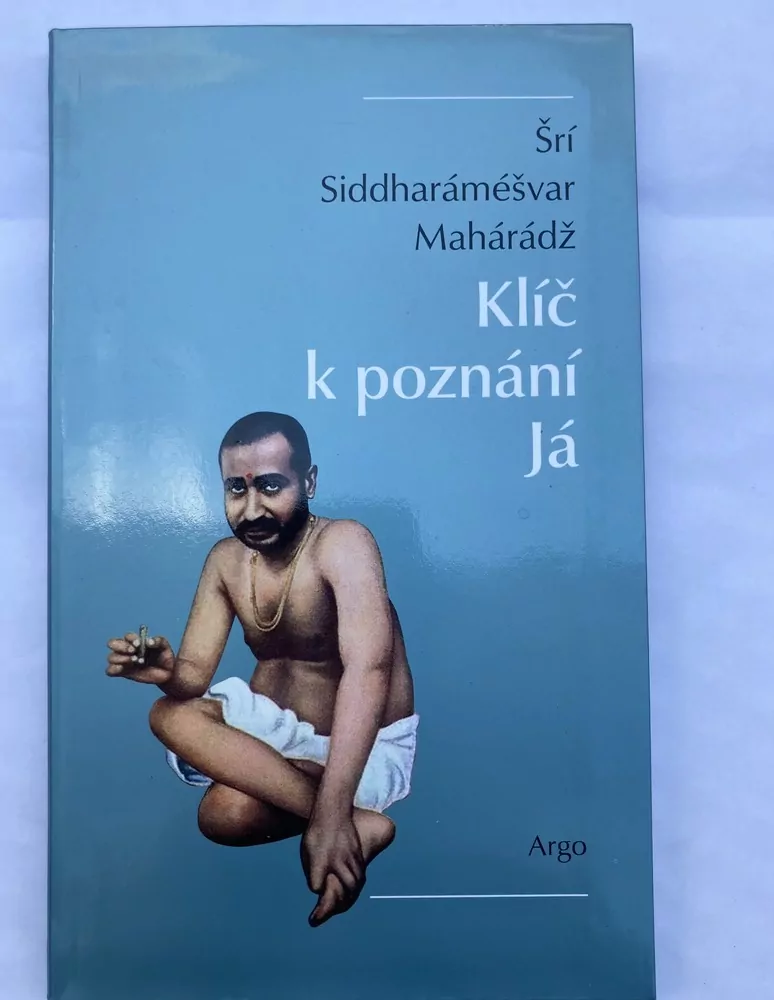 Klíč k poznání já