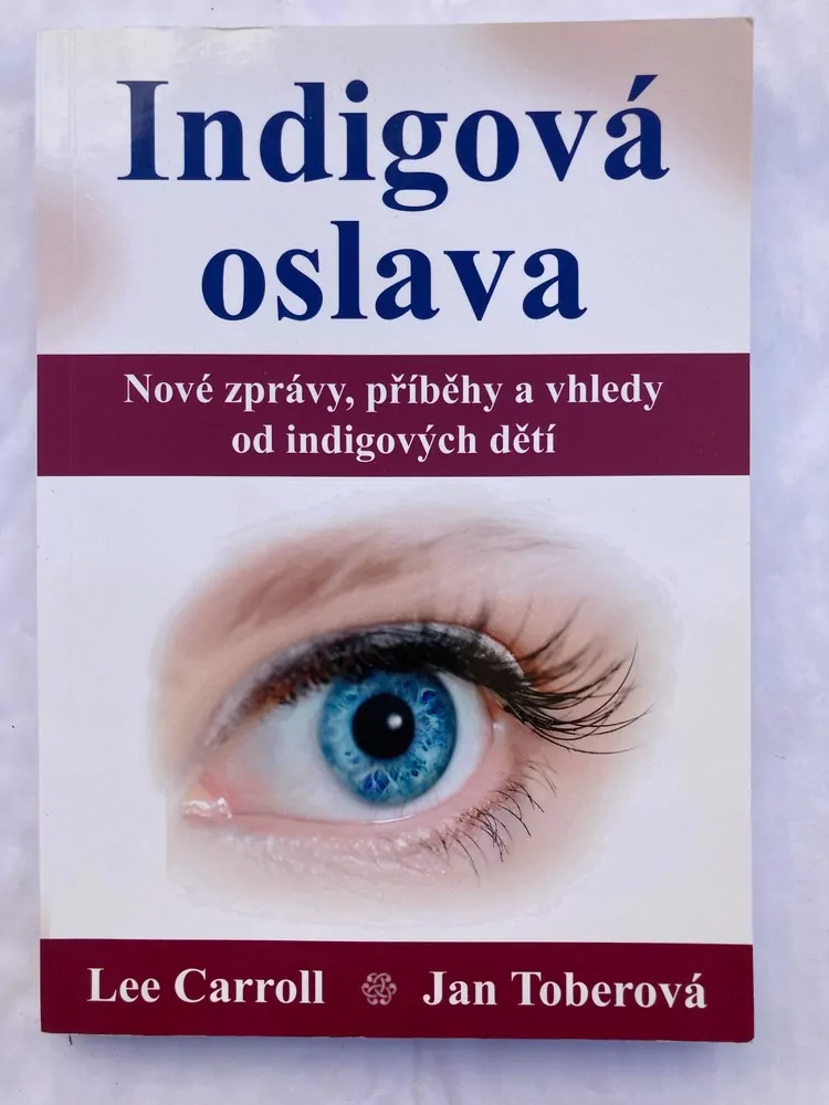 Indigová oslava