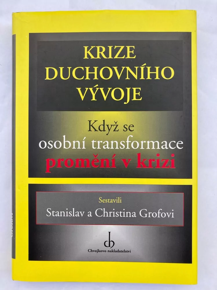 Krize duchovního vývoje