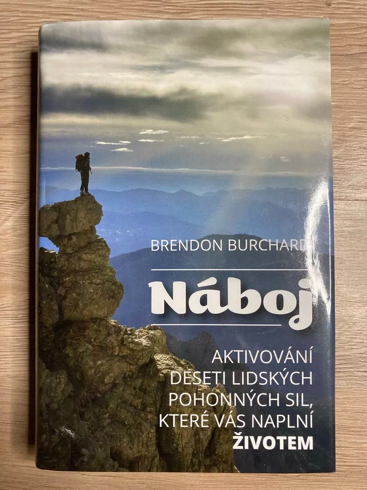 Náboj