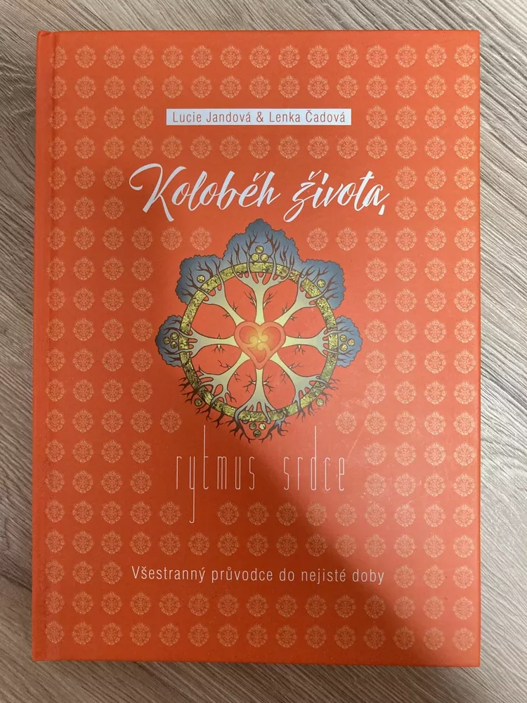 Koloběh života, rytmus srdce