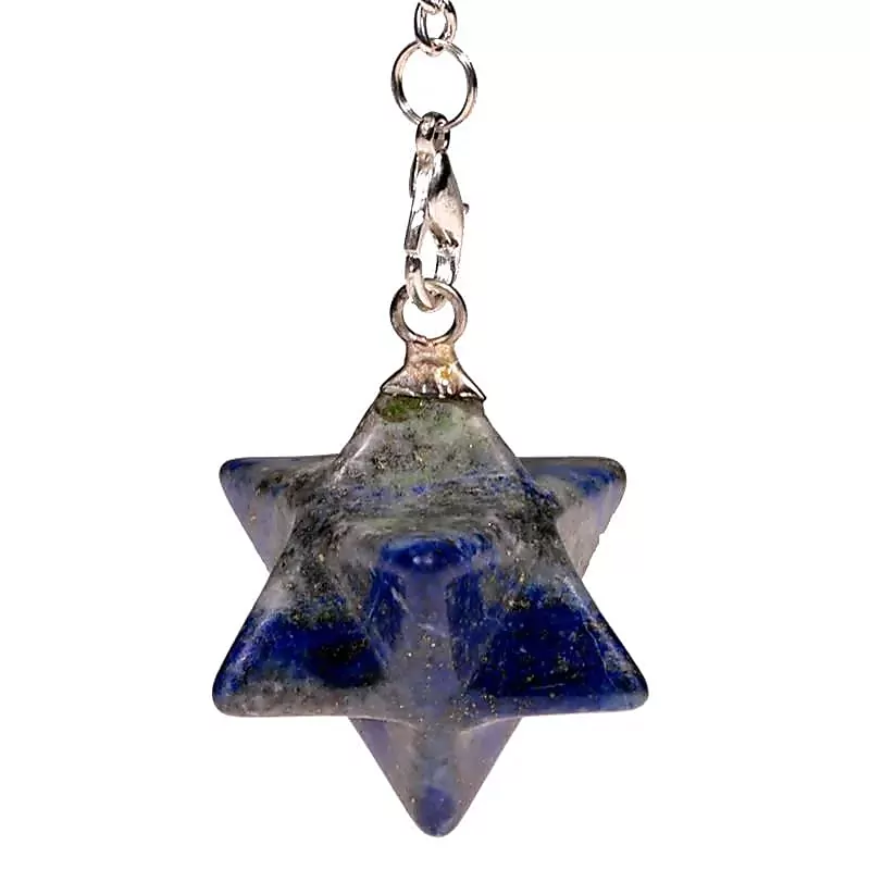 Kyvadlo Merkaba
