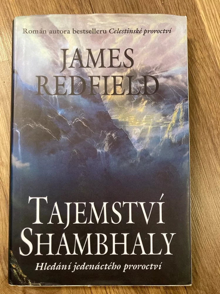 Tajemství shambhaly