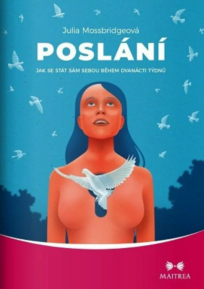 Poslání