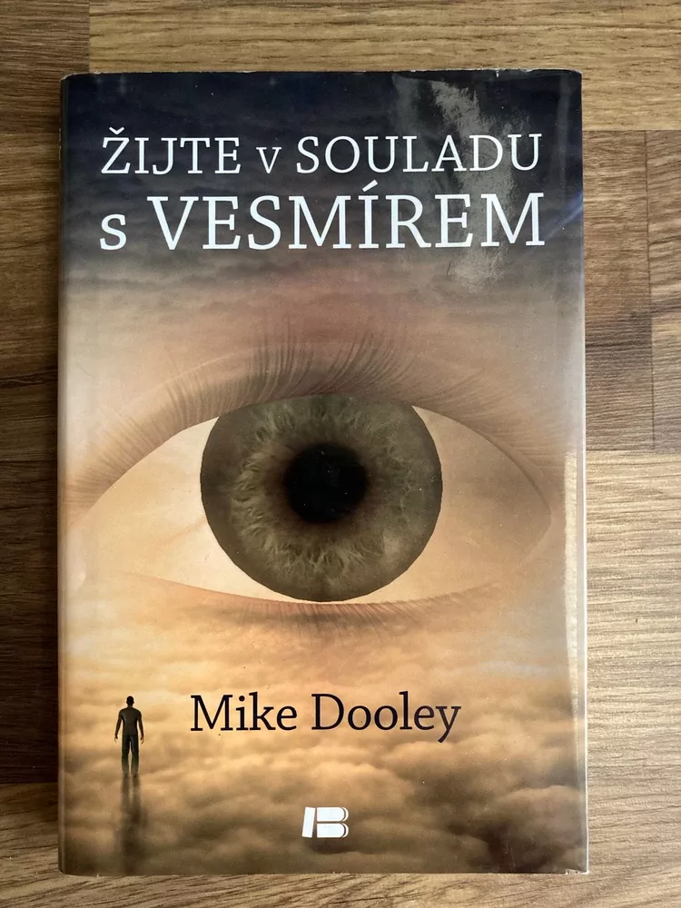Žijte v souladu s vesmírem
