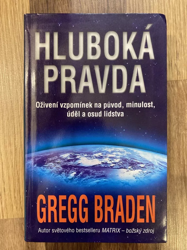 Hluboká pravda