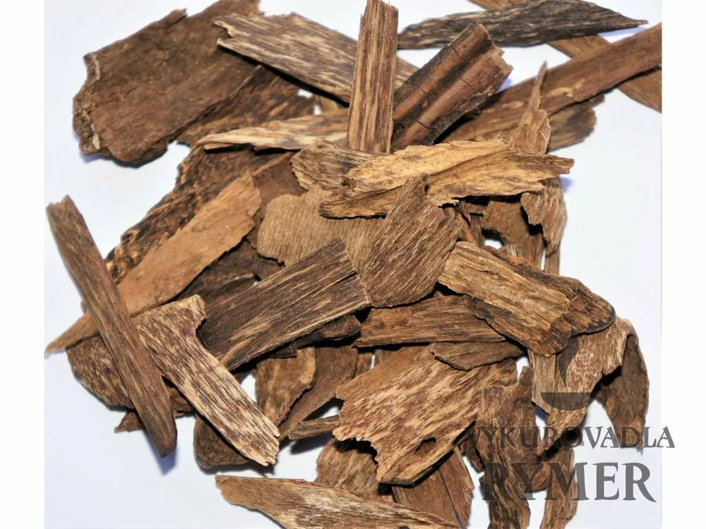 Agarwood - Orlářka drahocenná