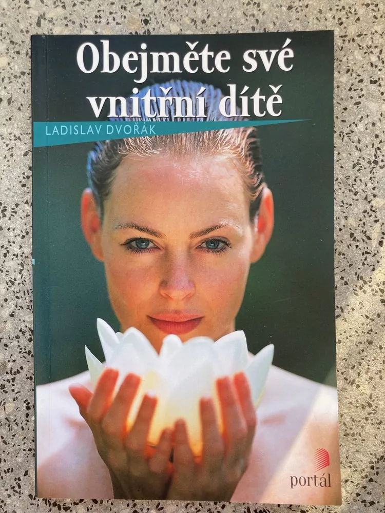 Obejměte své vnitřní dítě