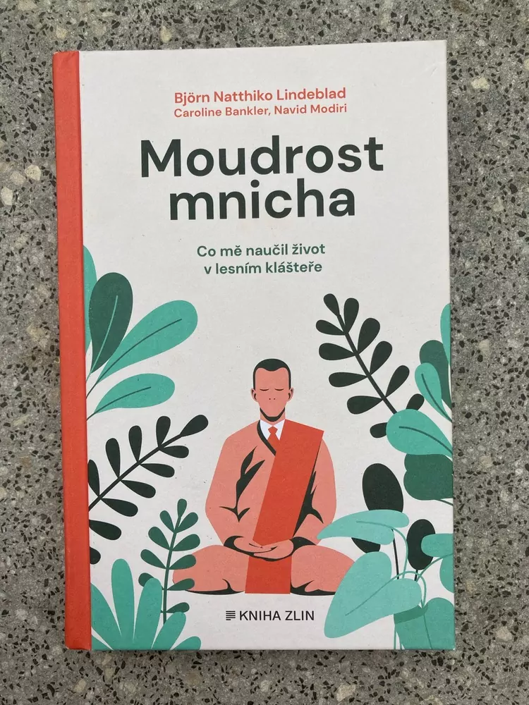 Moudrost mnicha