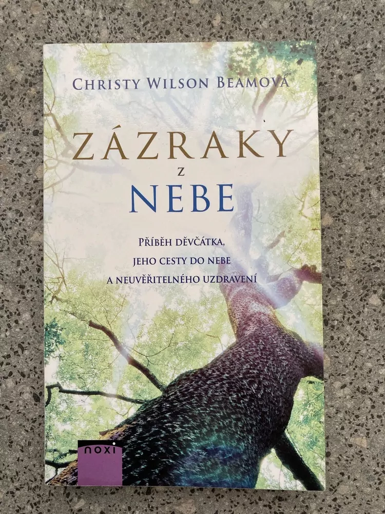 Zázraky z nebe