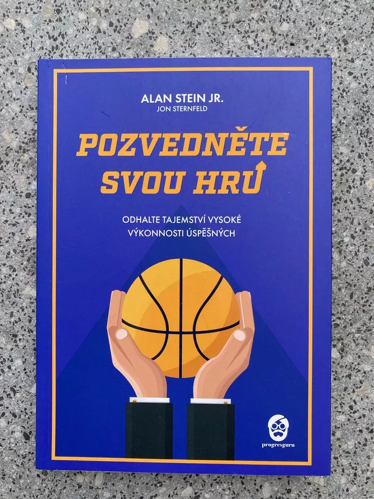 Pozvedněte svou hru