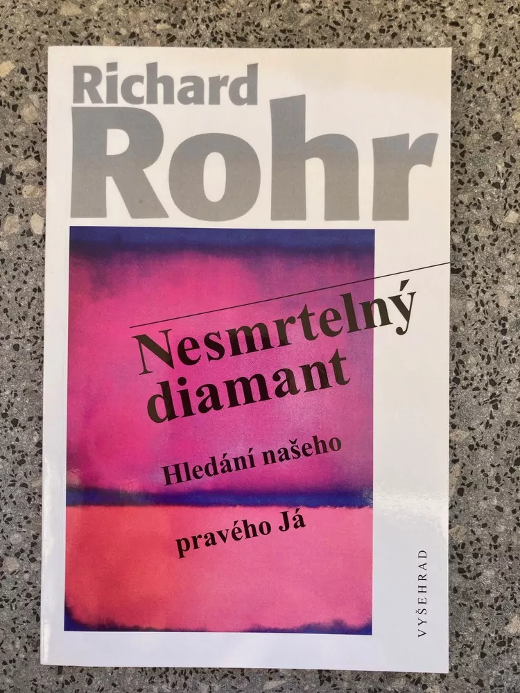 Nesmrtelný diamant