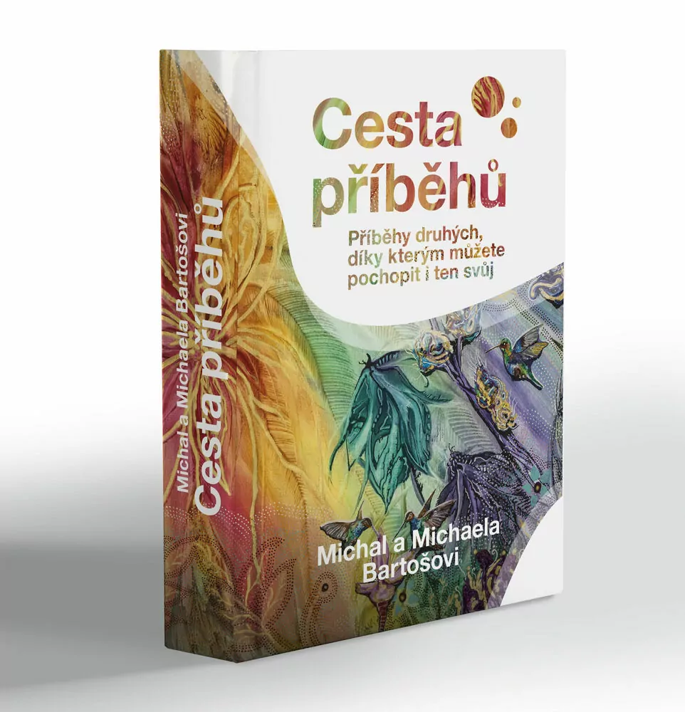 Cesta Příběhů