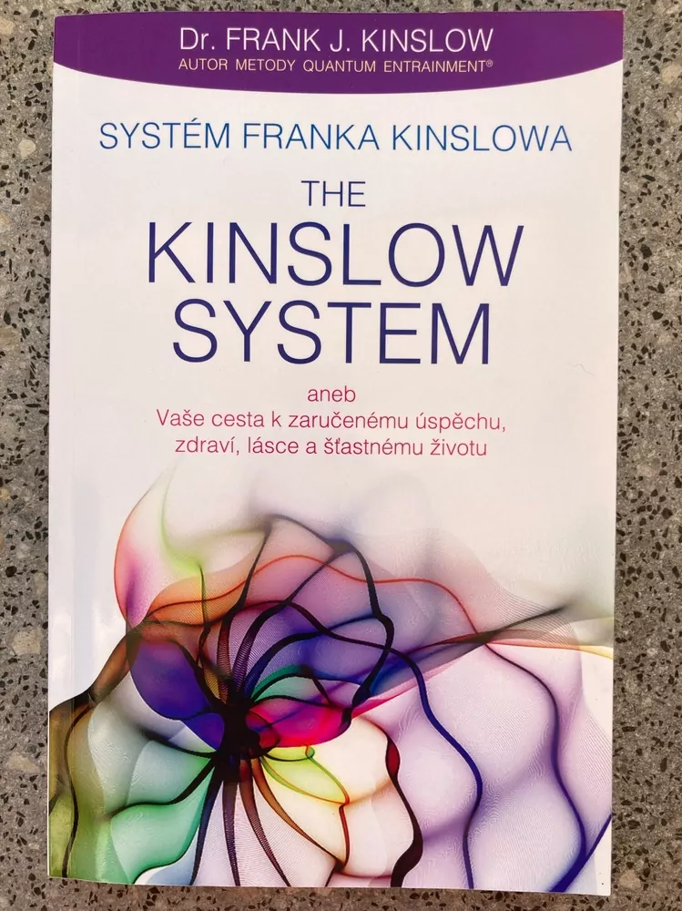 Systém Franka Kinslowa