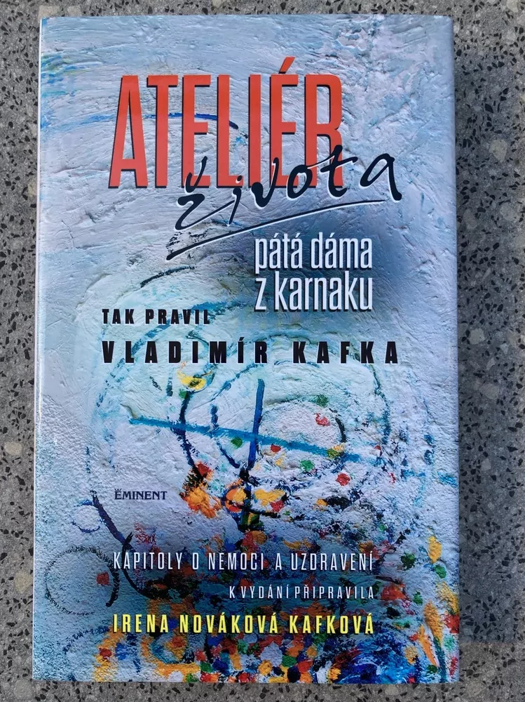 Ateliér života