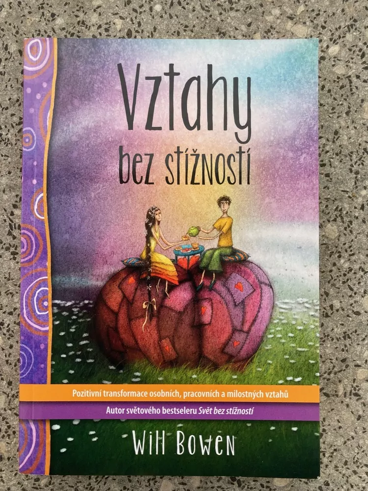 Vztahy bez stížností
