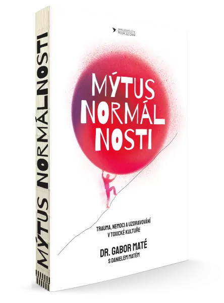 Mýtus normálnosti