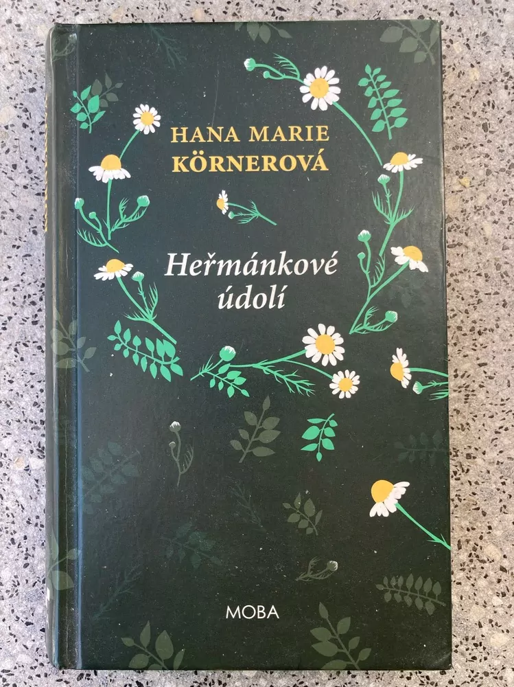 Heřmánkové údolí