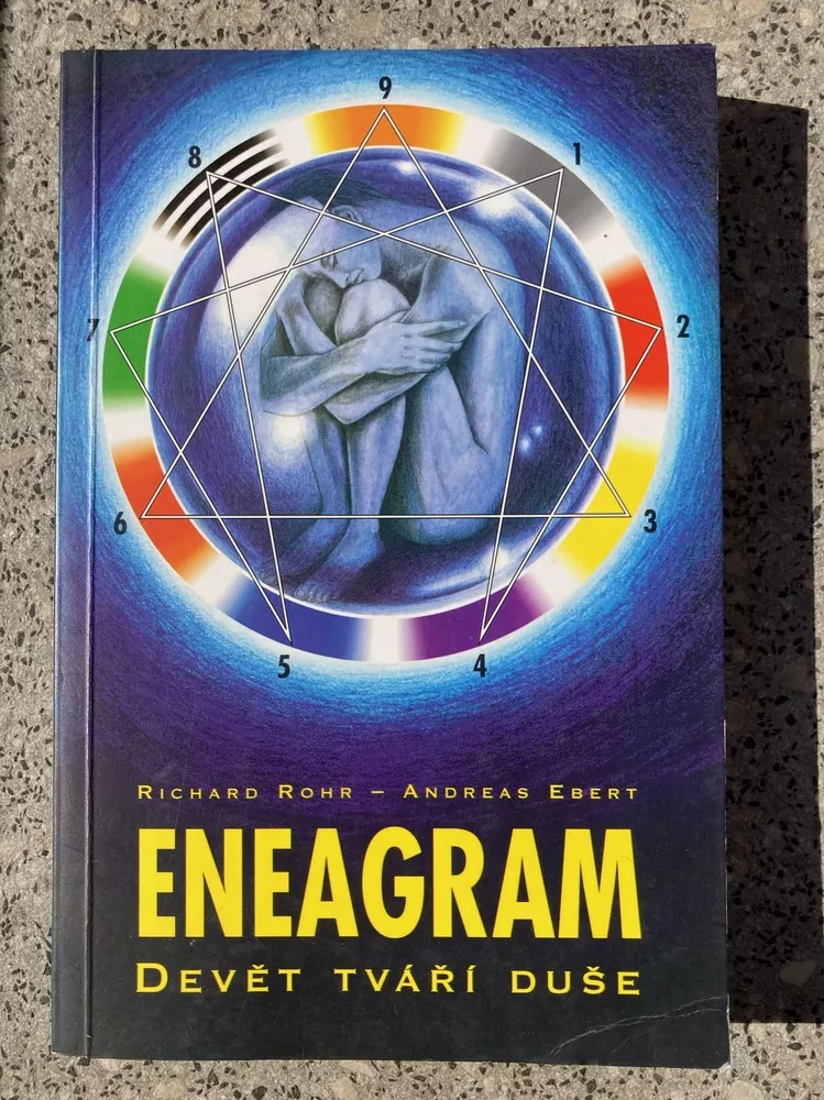 Eneagram - Devět tváří duše