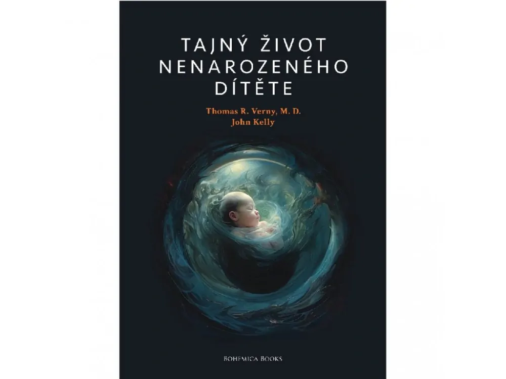 Tajný život nenarozeného dítěte