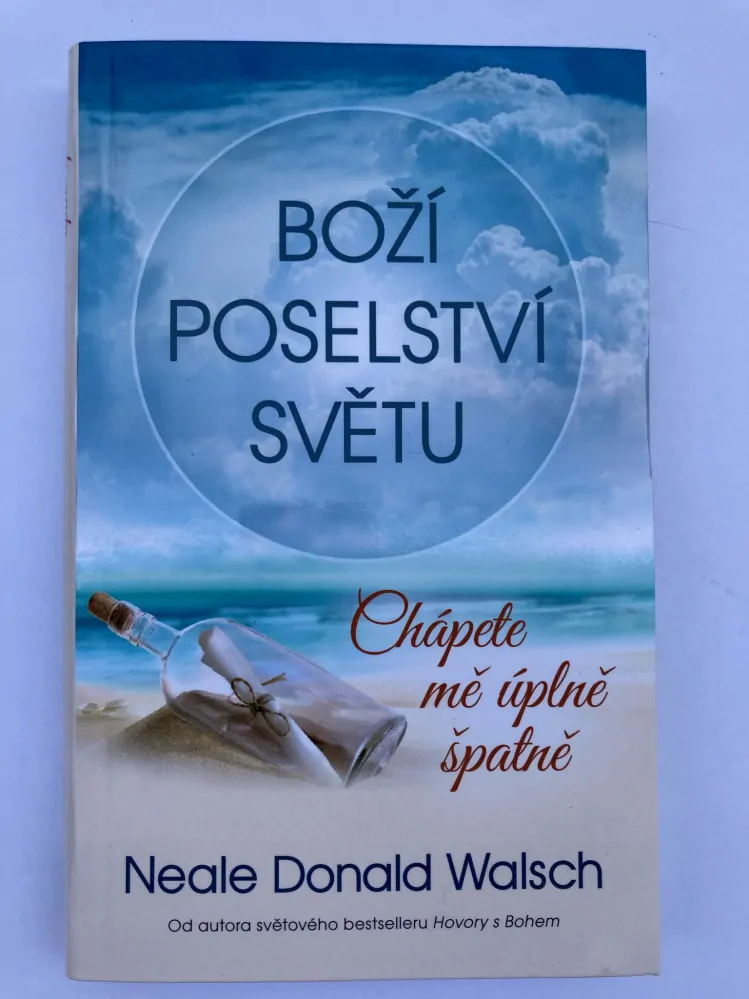 Boží poselství světu