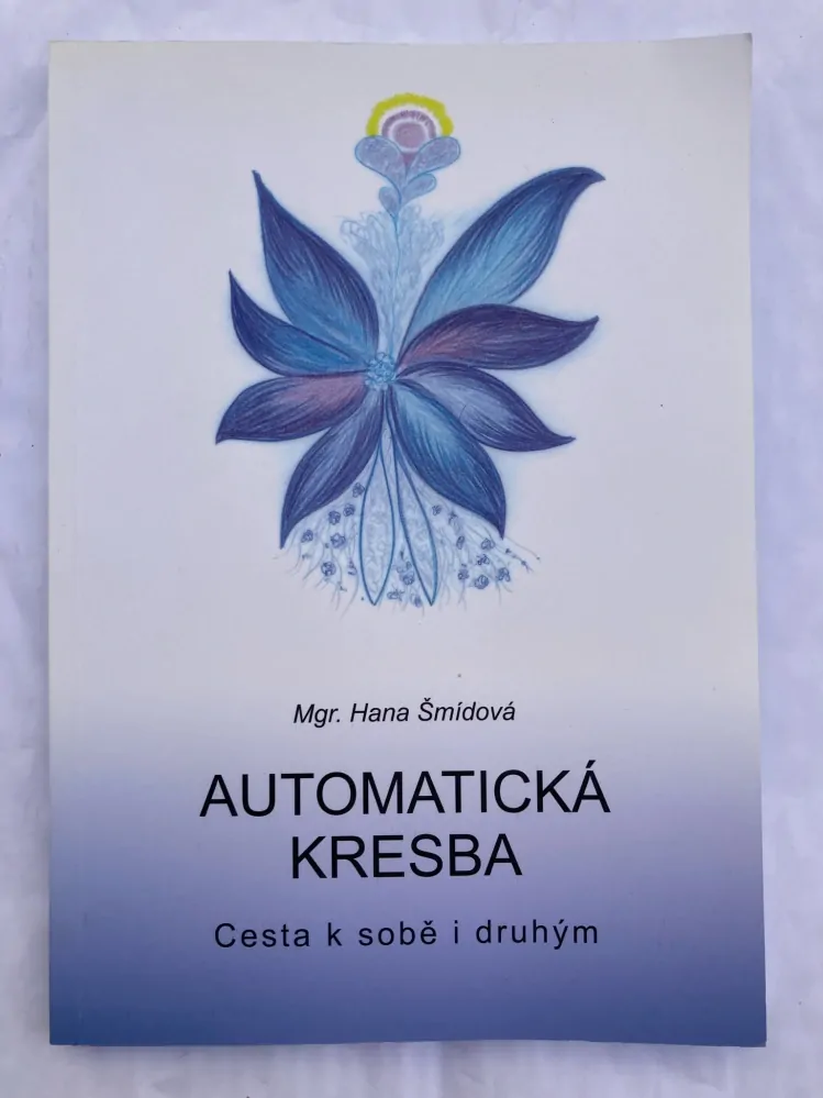 Automatická kresba