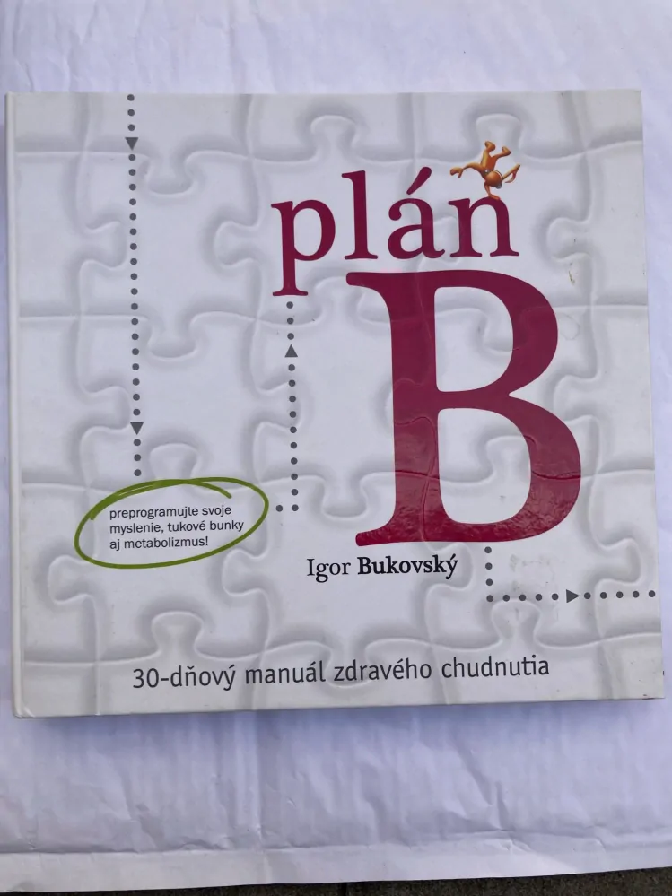 Plán B